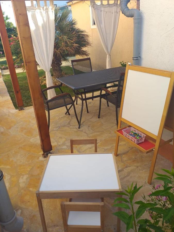 Apartments Lolo Privlaka (Zadar) Exterior foto