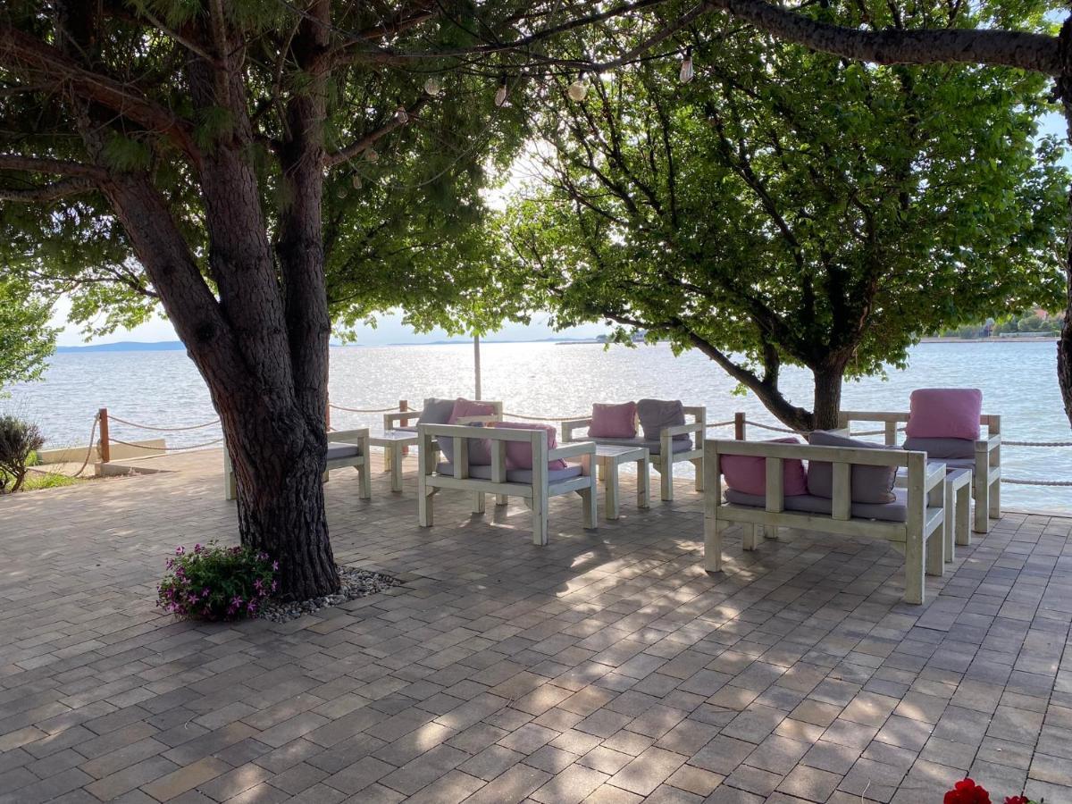 Apartments Lolo Privlaka (Zadar) Exterior foto