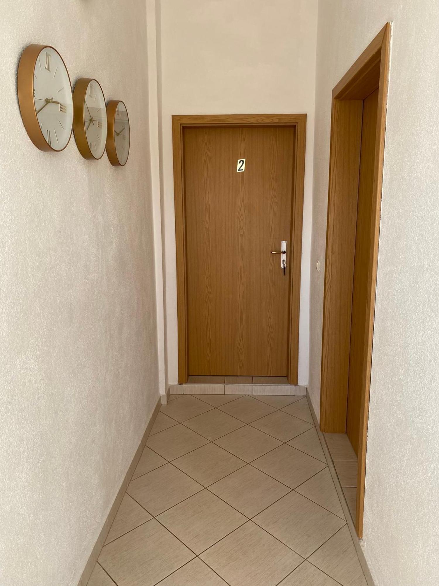 Apartments Lolo Privlaka (Zadar) Exterior foto