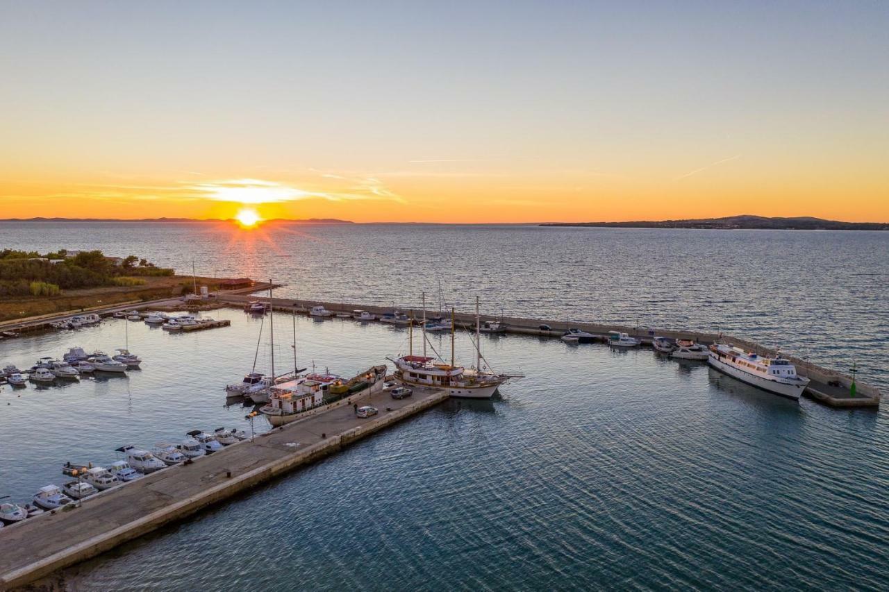 Apartments Lolo Privlaka (Zadar) Exterior foto